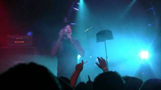 Third Eye Blind- &quot;Water Landing&quot; (720p HD) Live at Sundance on January 26, 2012