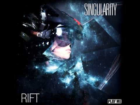 Singularity - Rift feat. Jenn Lucas (Original Mix)