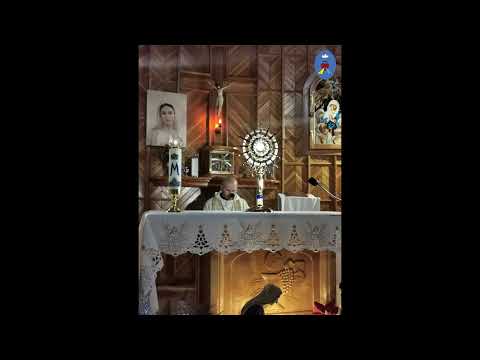 Czatachowa 22.01.2023 - Różaniec Jezusa