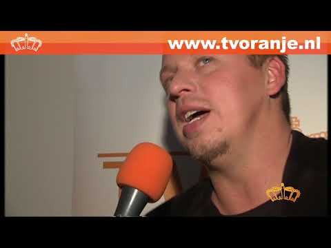 TV Oranje Showflits - Arno Kolenbrander