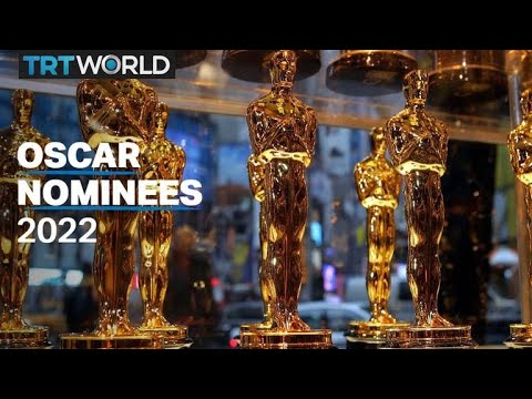 Nominations for the 94th Academy Awards have been announced