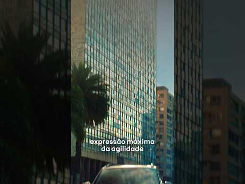 novo Renault Kwid: o carro com agilidade máxima.