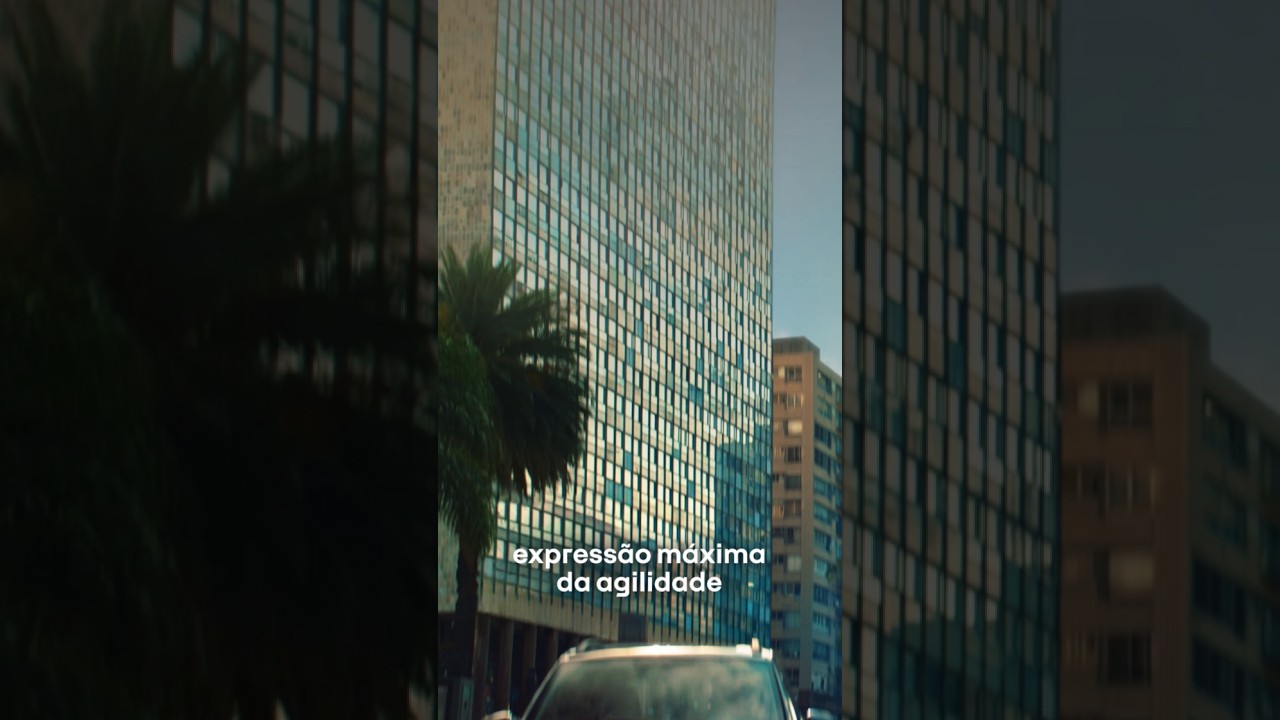 novo Renault Kwid: o carro com agilidade máxima.