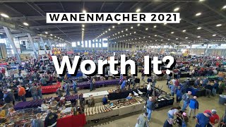 Wanenmacher's Tulsa Gunshow Review: Was It Worth It