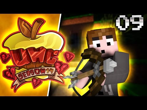 Minecraft: Cube UHC - Season 14 - Episode 9 - The Final Shot