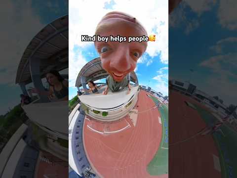 WHO IS this guy?! #funny #funnyvideos