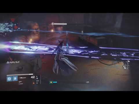Destiny BOSS Echo of Oryx