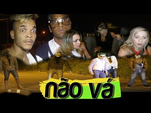 HashTag - O vagabundo vai te machucar [A História!] | Part. Adriel Torrees Dum Ice & Leozito Rocha