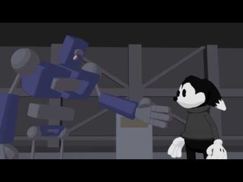 SCAD Senior Thesis - Rivals