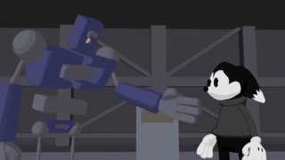 SCAD Senior Thesis - Rivals