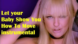 Emma Bunton- Let Your Baby Show You How To Move instrumental