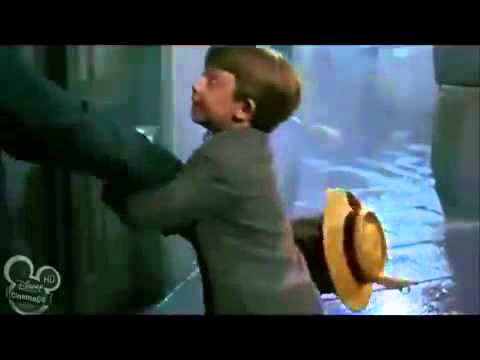 Glennladdin part 3 - Glenn Fights with Prince Timon/"One Jump Ahead (Reprise)"