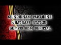 Mundhinam Parthene Vaaranam Aayiram Whatsapp Status Sempoi Bgm Official