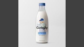 Gawdly (feat. Kid Tris)