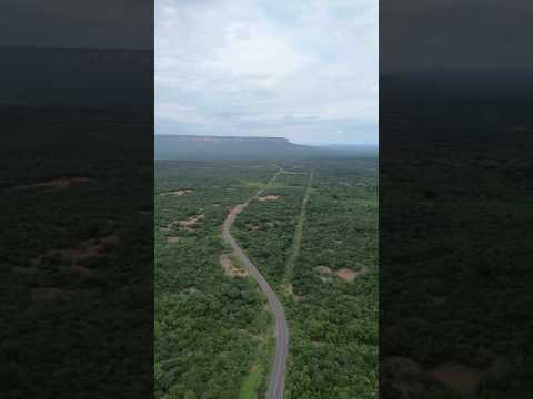 Curimatá Piauí #drone #inscrevase #nature #djibrasil #travel #viral #djimini2 #fishing #automobile