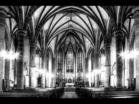 Lied Orgel - Herr, wir kommen schuldbeladen