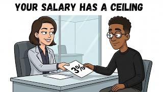 The Salary Ceiling Most Employees Hit