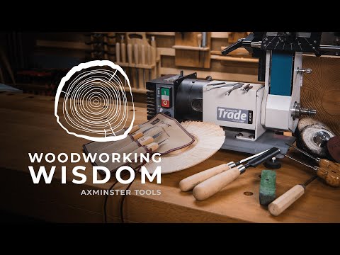 How to Sharpen Carving Tools - Woodworking Wisdom