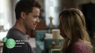 Promo VF - Saison 3