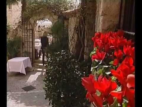 Magazine "Besser Reisen" de la télévision autrichienne Krone TV