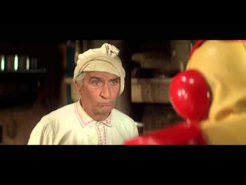 Суп из капусты. Как позвать инопланетянина