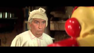 Трейлер: Суп с капустой