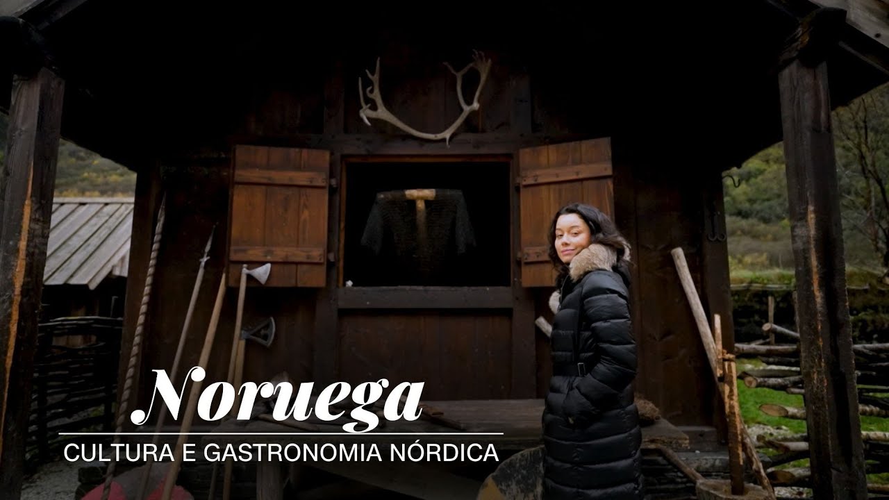 Noruega: cultura e gastronomia nórdica | CNN Viagem & Gastronomia
