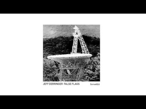Jeff Derringer - Black Flags