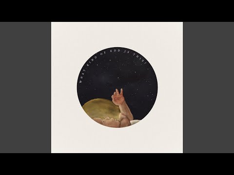 What Kind Of God Is This - Sarah Sparks
