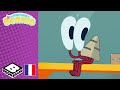 Le Parc Des Distractions Les Aventures De Bernie Boomerangfreebeats2779