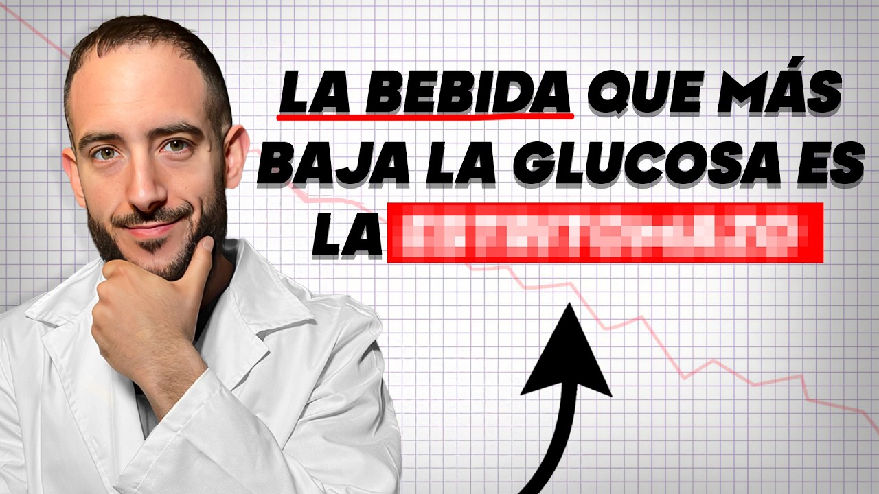 3 Bebidas Anti-Diabetes Que Bajan La Glucosa: La Cruda Realidad