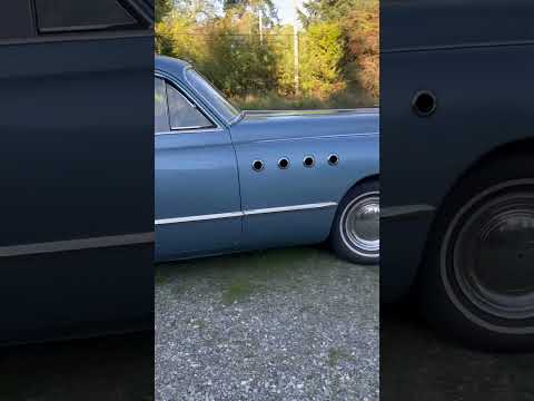 1949 Buick Roadmaster (CC-1778905) for sale in Tacoma, Washington