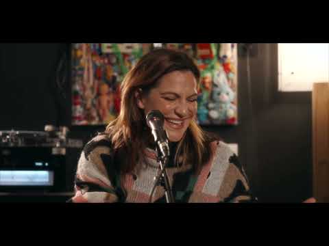 Shoshana Bean - Strangers Again (Live at Technica House)