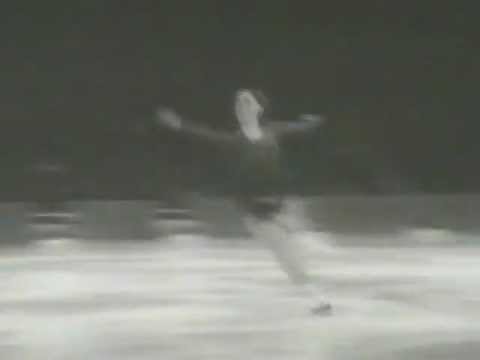 Gabriele Seyfert - 1968 World Championships - FS