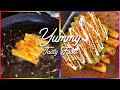 Yummy Tasty Food Cheese Wrap Recipe Oddly Satisfying Video Cooking Videos Street Food Shorts
