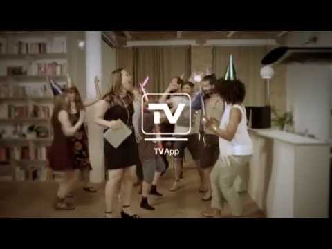 TV App Live - Fernsehen - Android App