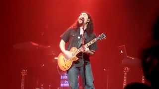 Alan Parsons - I Wouldn't Want To Be Like You at Club Nokia L.A. Live 2015