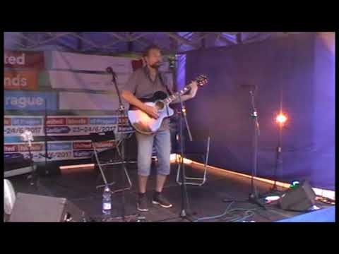 Hanzík - Hanzík - Moje děti (live)