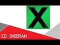 Don't (Instrumental) - Ed Sheeran