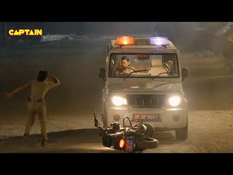 गाड़ी में लगे बम से कैसे बचाई Karishma Singh ने Haseena की जान || Maddam Sir - Ep. 508