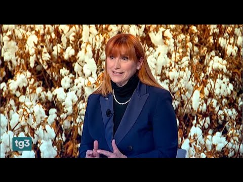 RAI 3 FUORI TG - L'agricoltura tra climate change e sfide europee. Cia in studio con Pina Terenzi