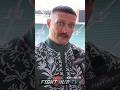 Oleksandr Usyk says “SIZE doesn’t matter”; tells Tyson Fury he’s READY after Dubois fight!