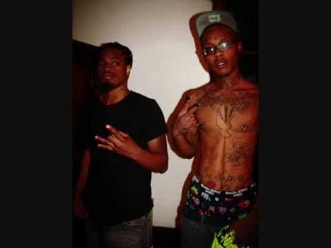 Tattoo Shawty "D.O.P.E." Produced By: Kidd Fryer