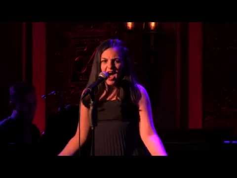 Broadway Workshop 54 Below - Hayden Gelman   "Some People"