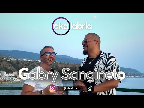 La Trompeta dell Akalabria - Gabry Sangineto