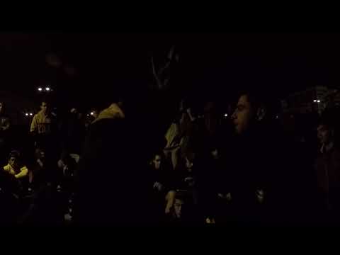 Pikeras Vs Luisi - 16avos