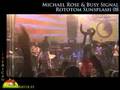 Michael Rose & Busy Signal - Real Jamaican - live