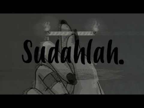 Sudahlah - Megat Rahim feat. Chubb e
