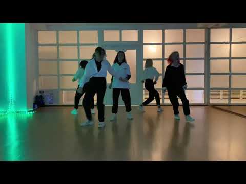 [KPOP COVER] TXT - RUN AWAY BY VERSAWILL