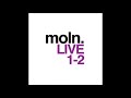 Benjamin Mull & Cari Lekebusch - Moln Live 1 [MOLNDGTL03]